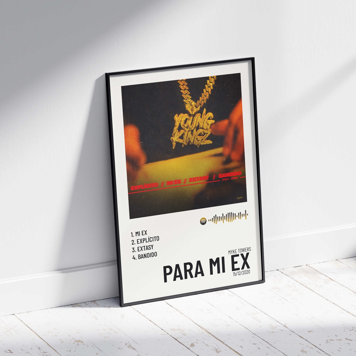 Para Mi Ex