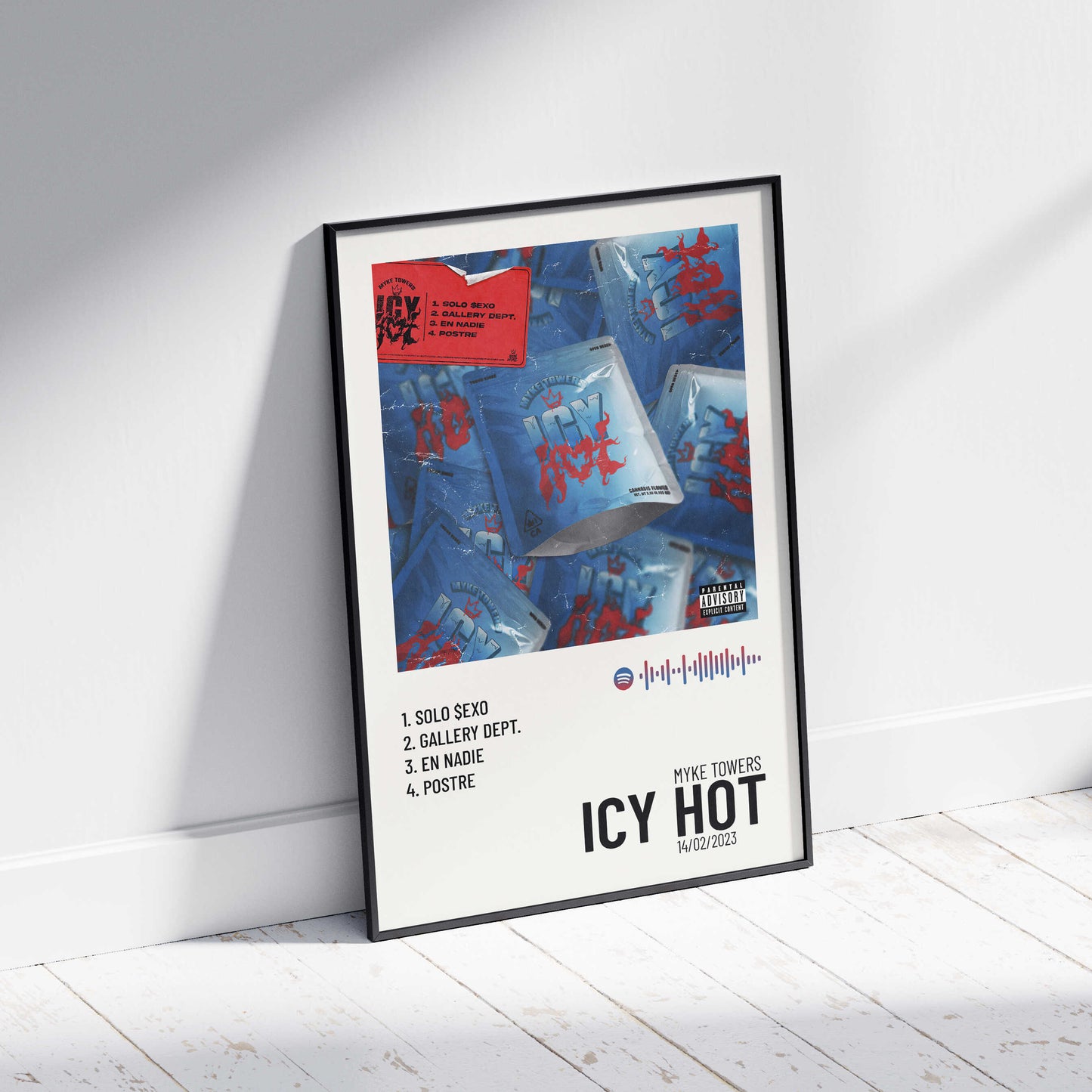Icy Hot