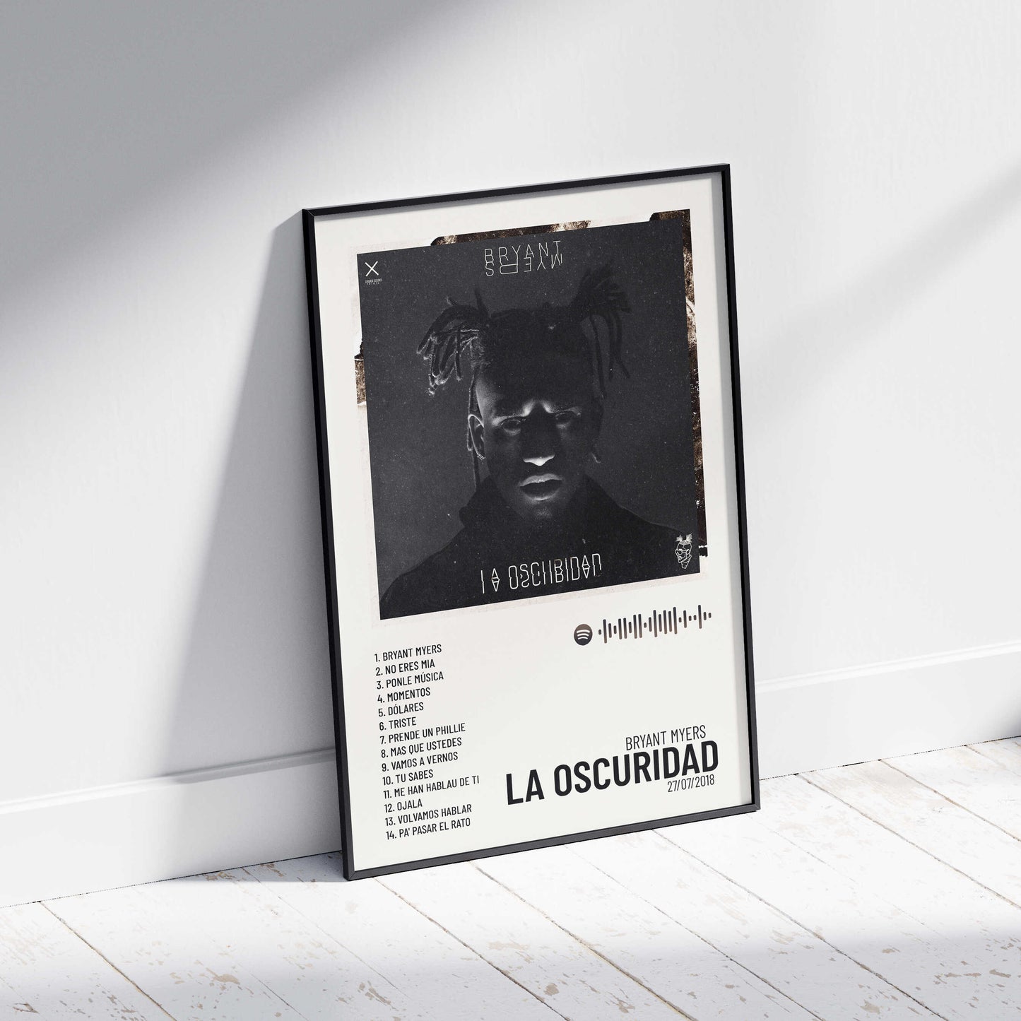 La Oscuridad