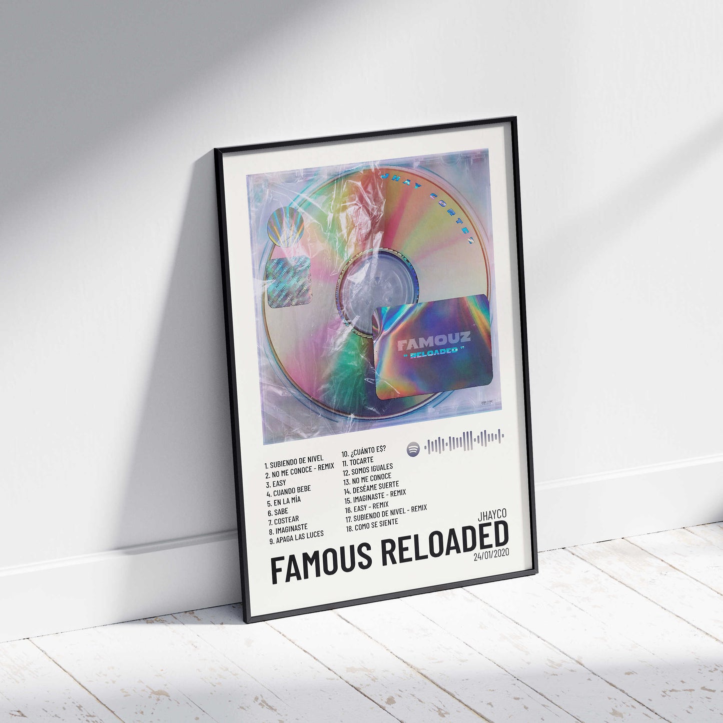 Famouz Reloaded