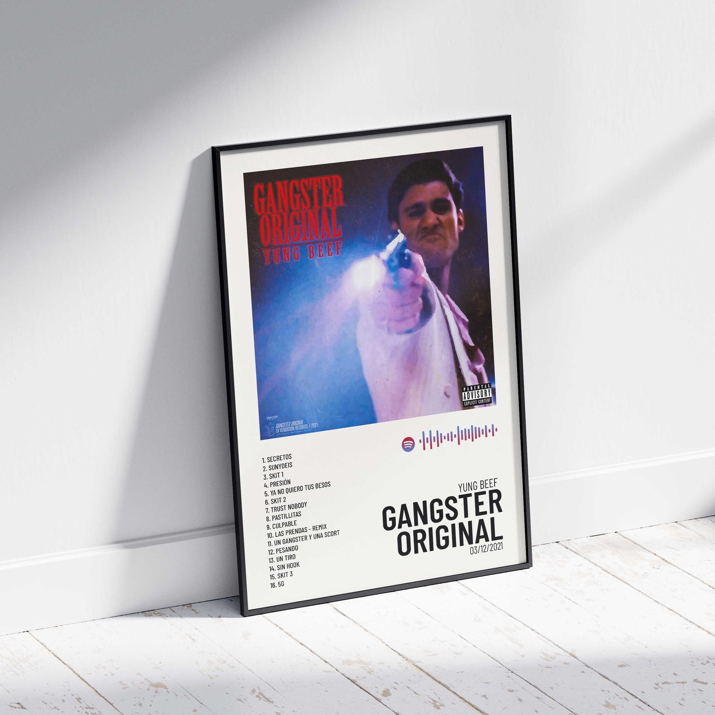 Gangster Original