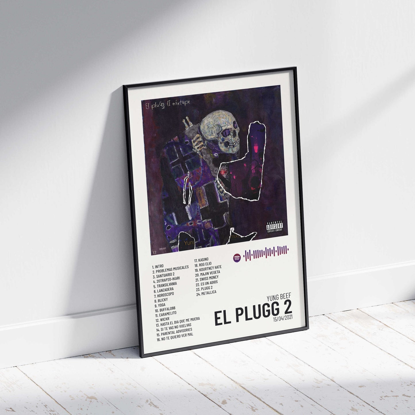 El Plugg 2
