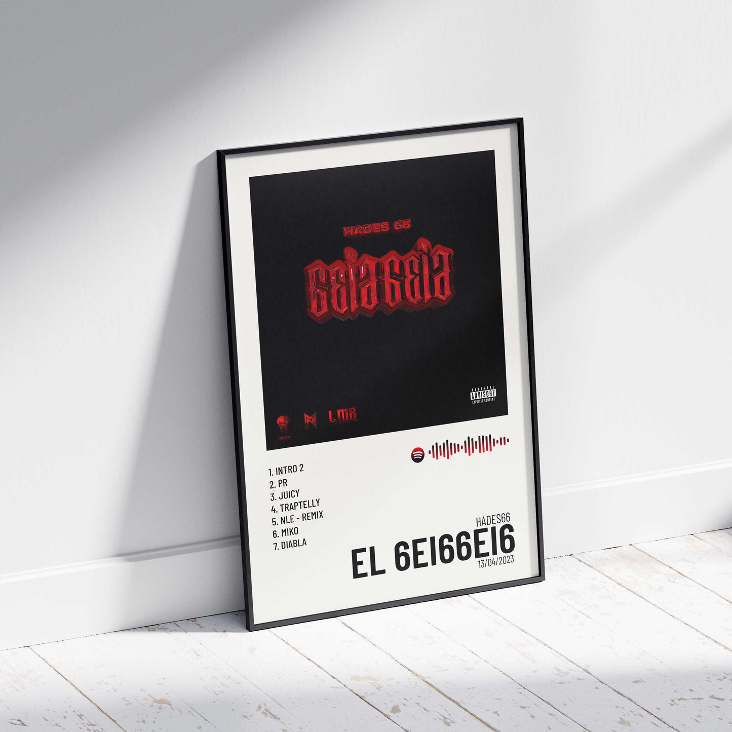 EL 6EI66EI6