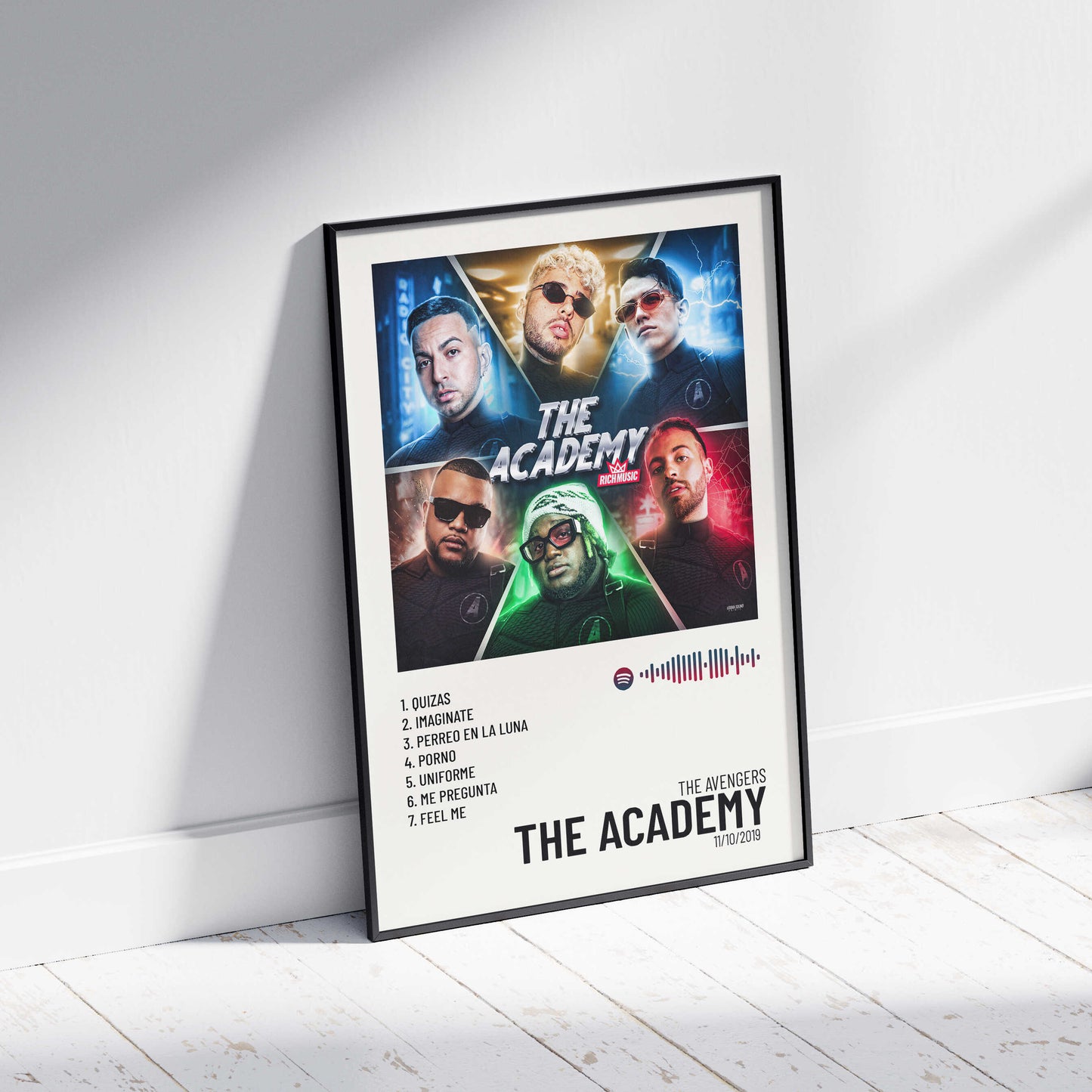 The Academy