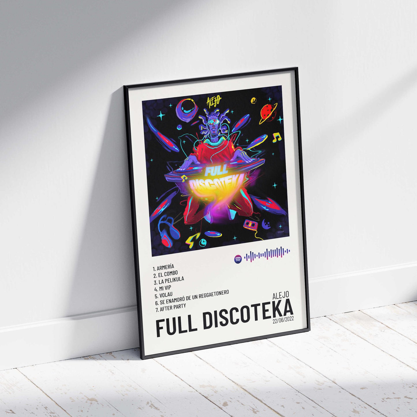 Full Discoteka
