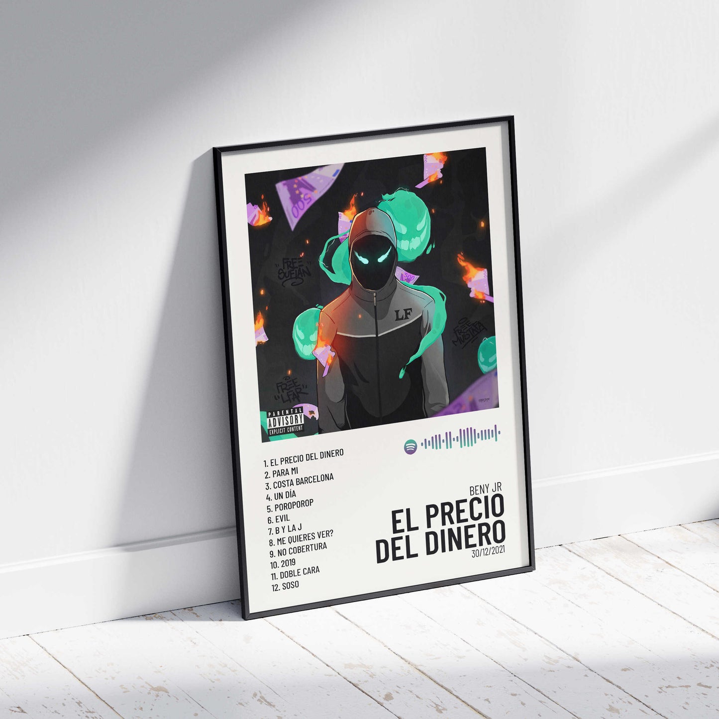 El Precio del Dinero