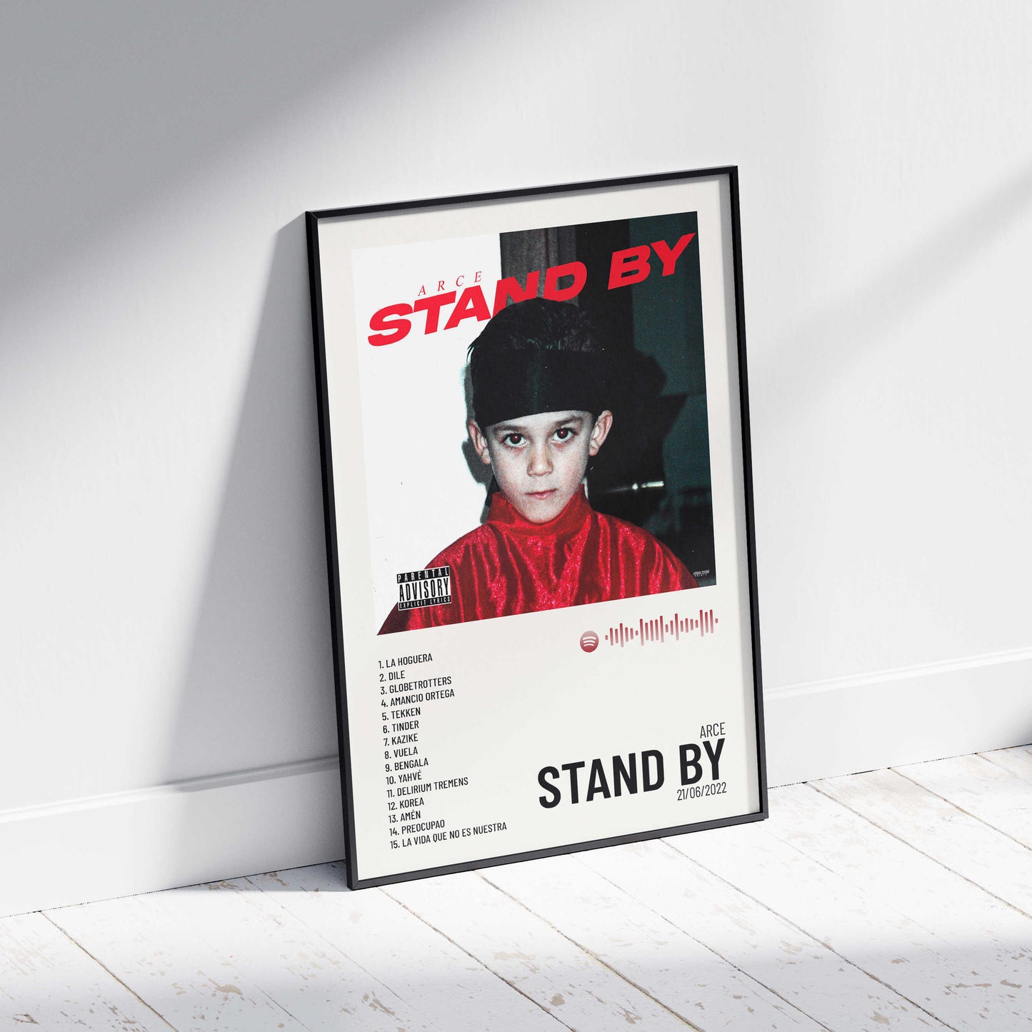 Stand By