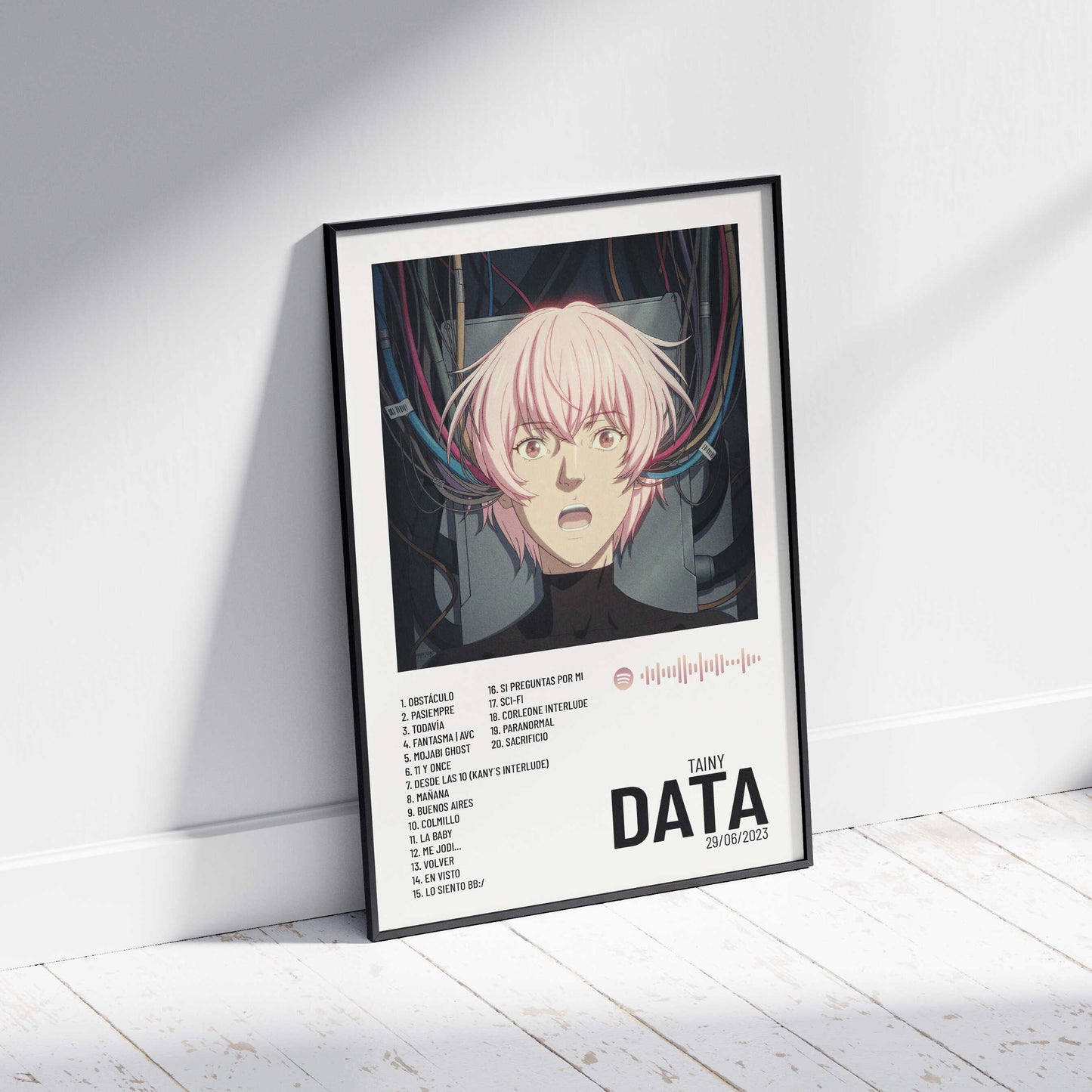 Data