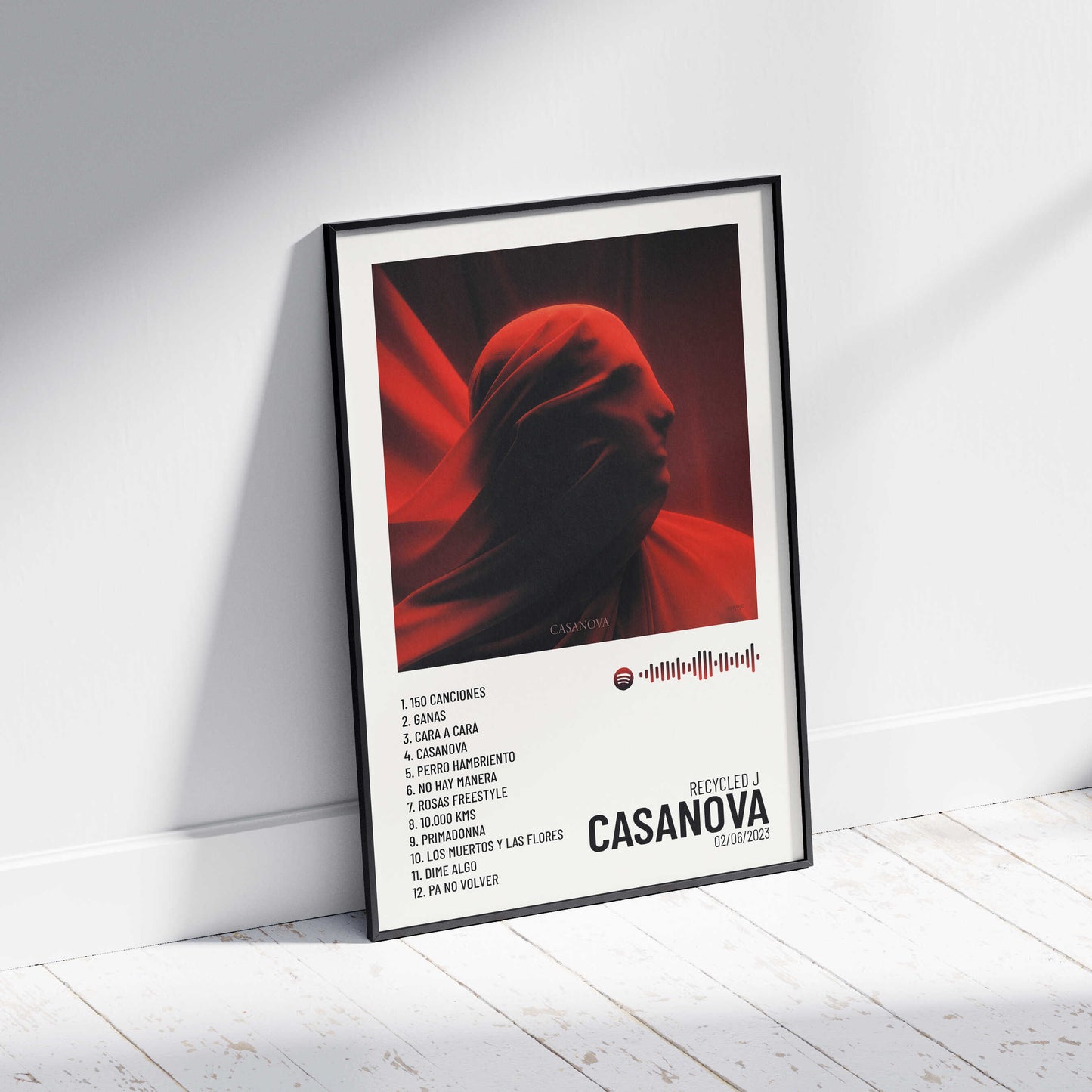 CASANOVA