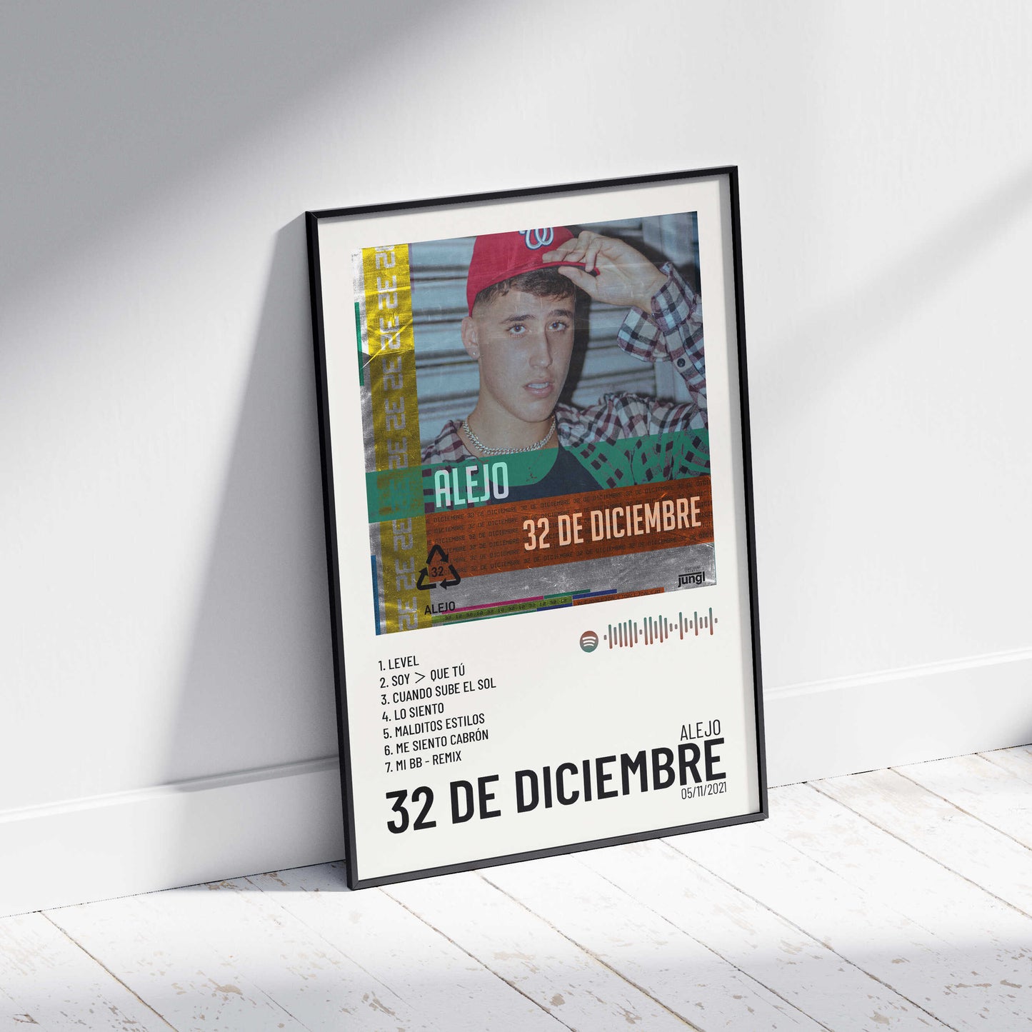 32 de Diciembre