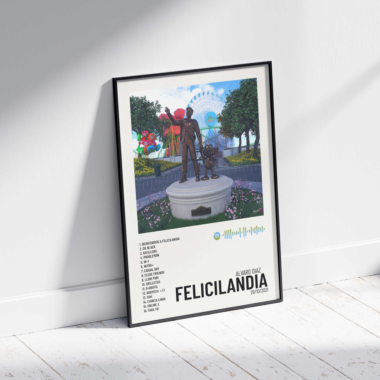 Felicilandia