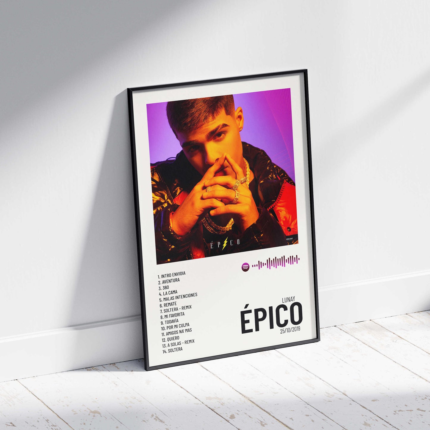 Épico