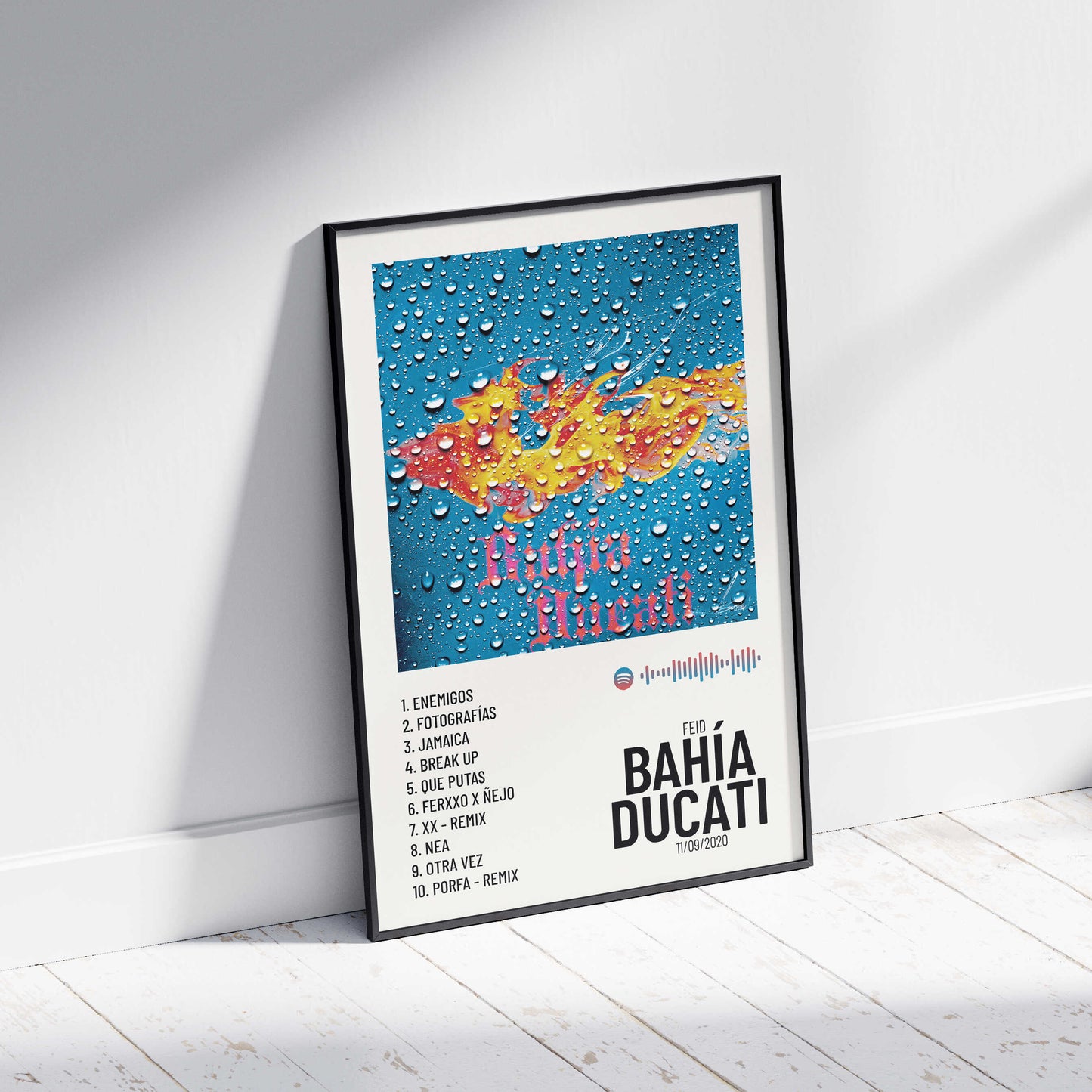 Bahía Ducati