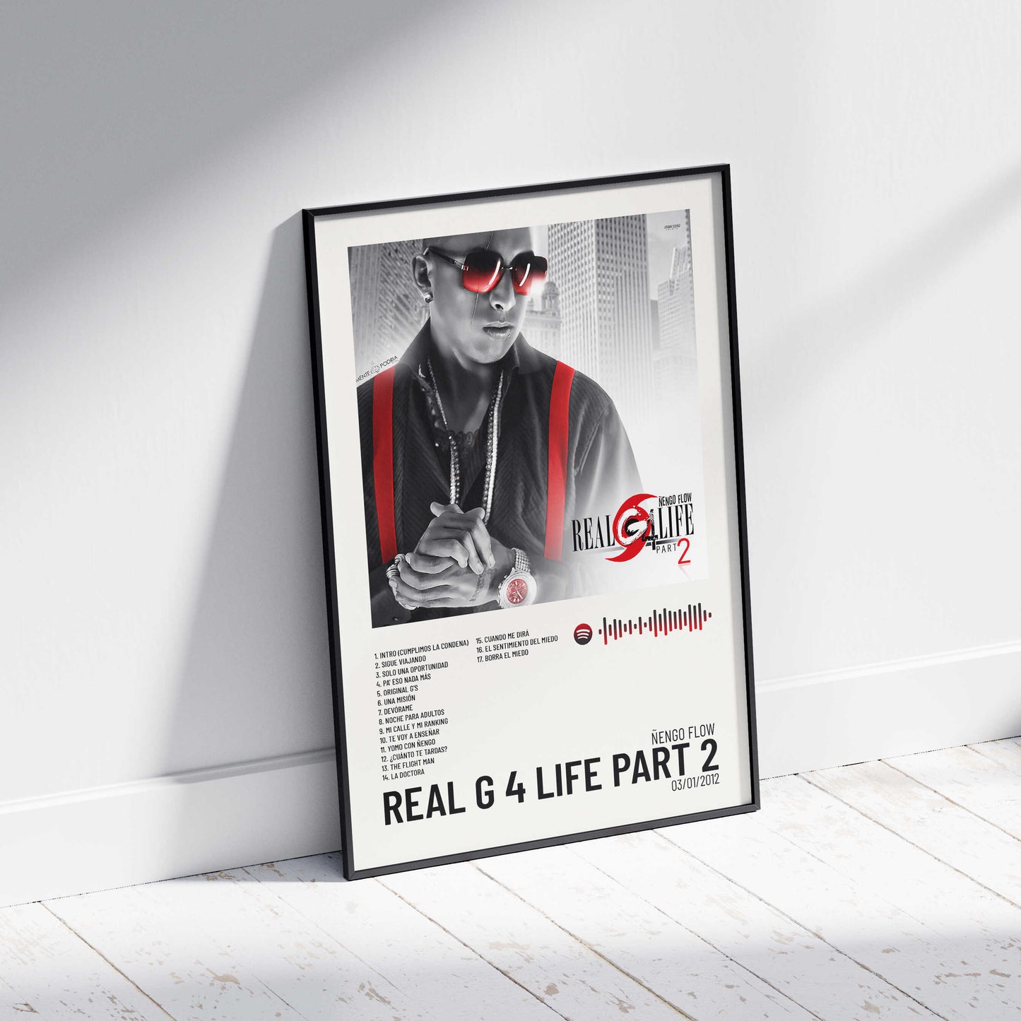 Real G 4 Life Part 2