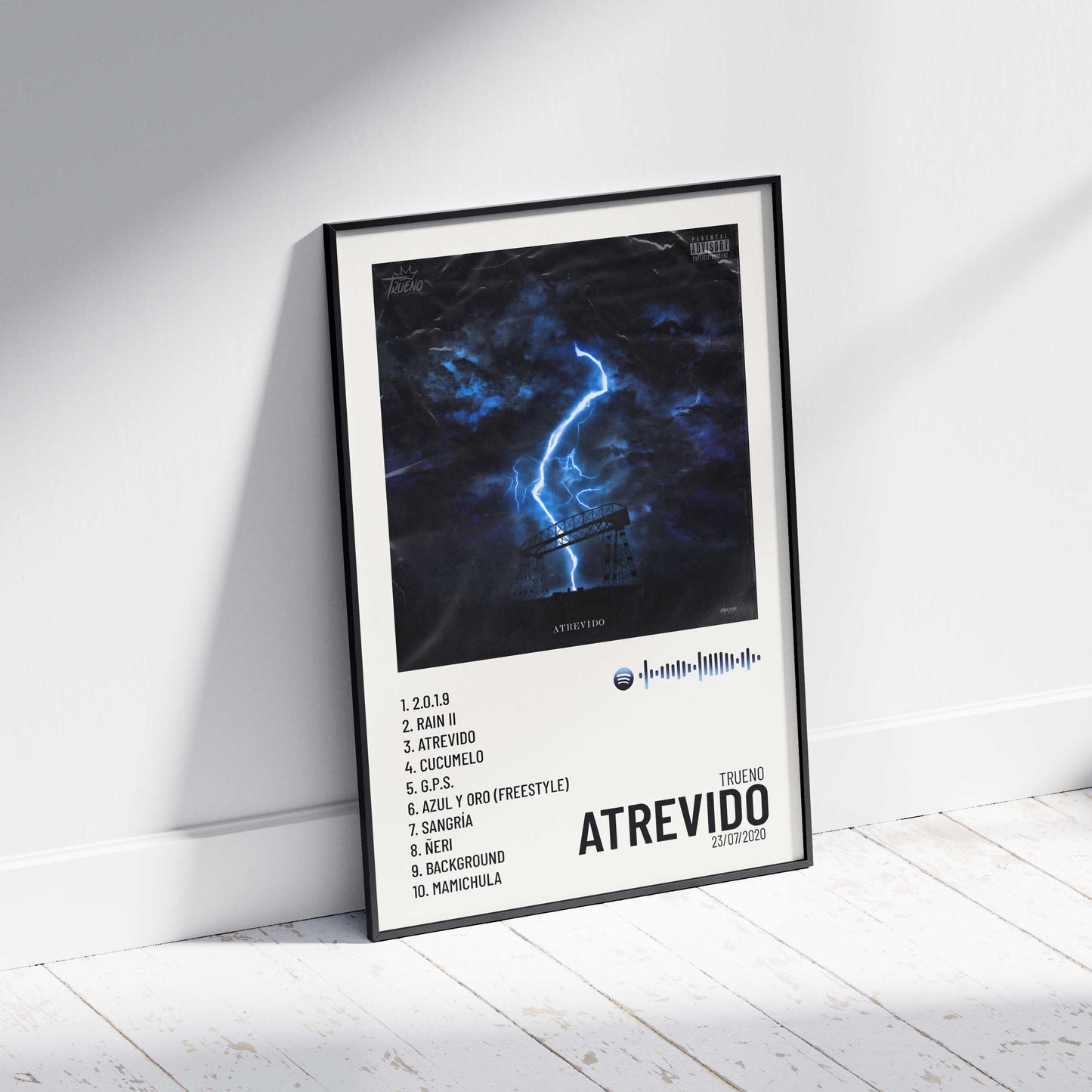 Atrevido