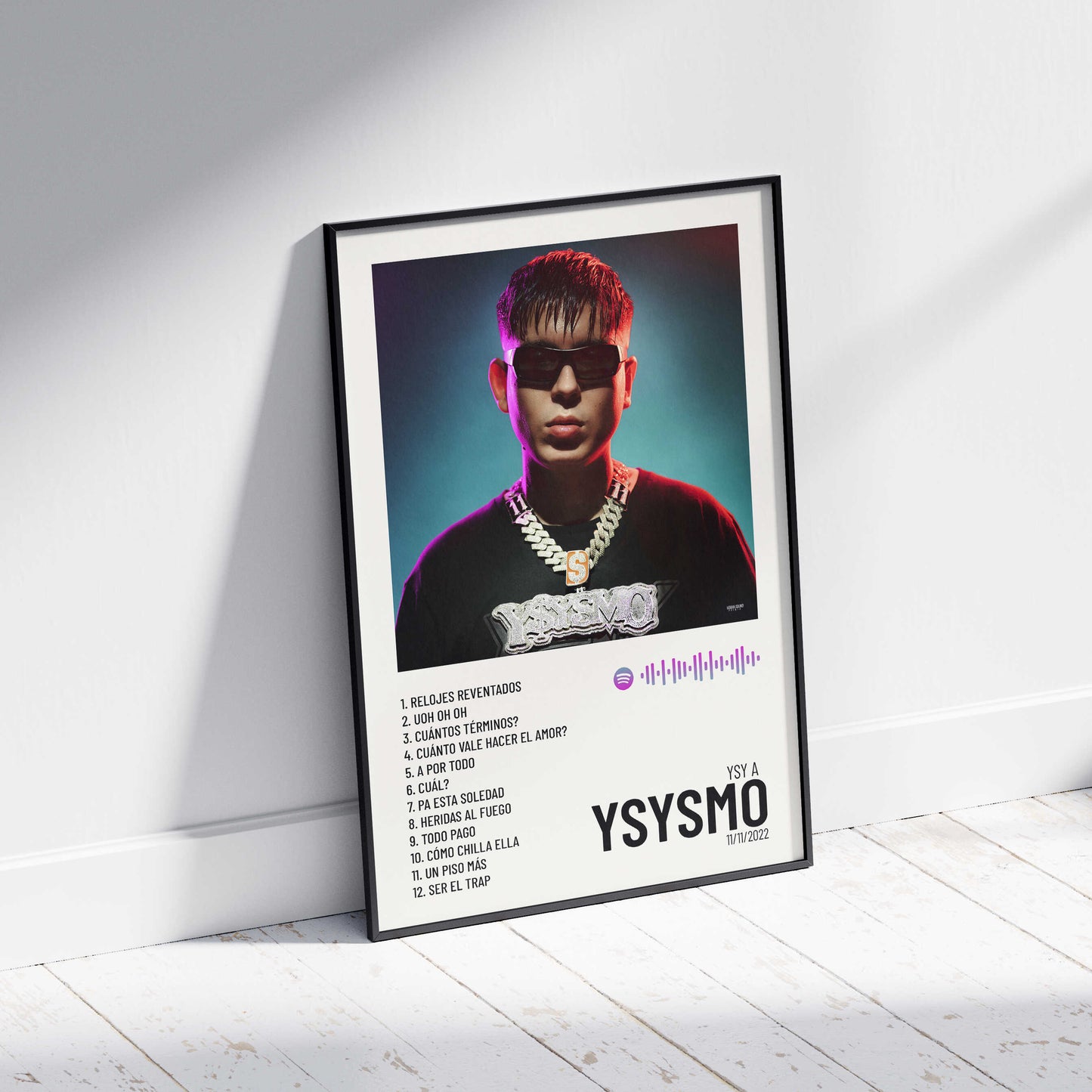 YSYSMO