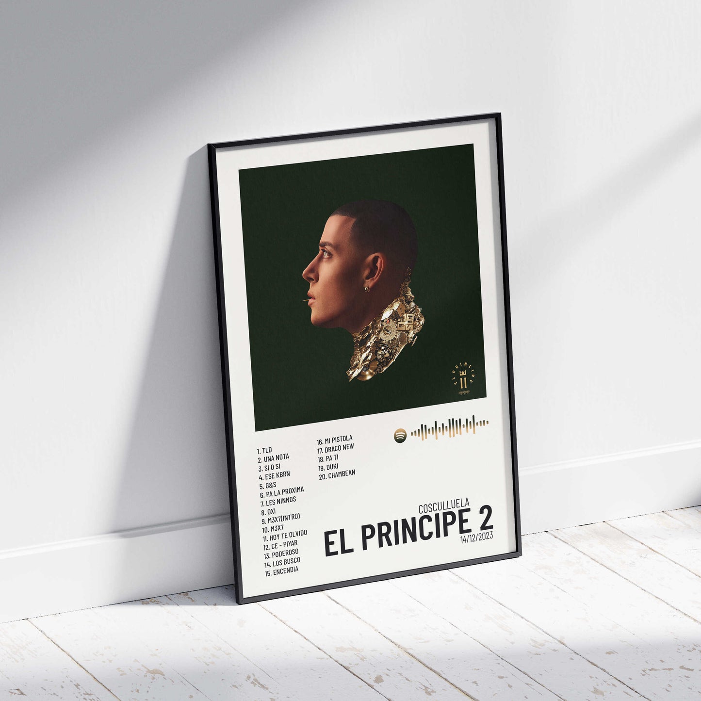 El Principe 2