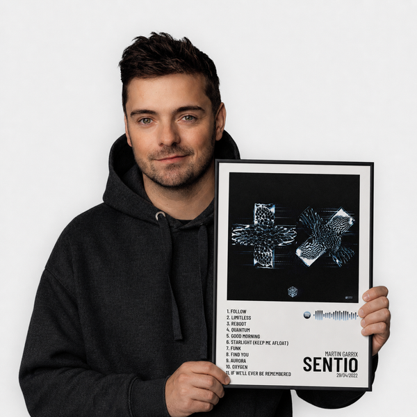 Martin Garrix
