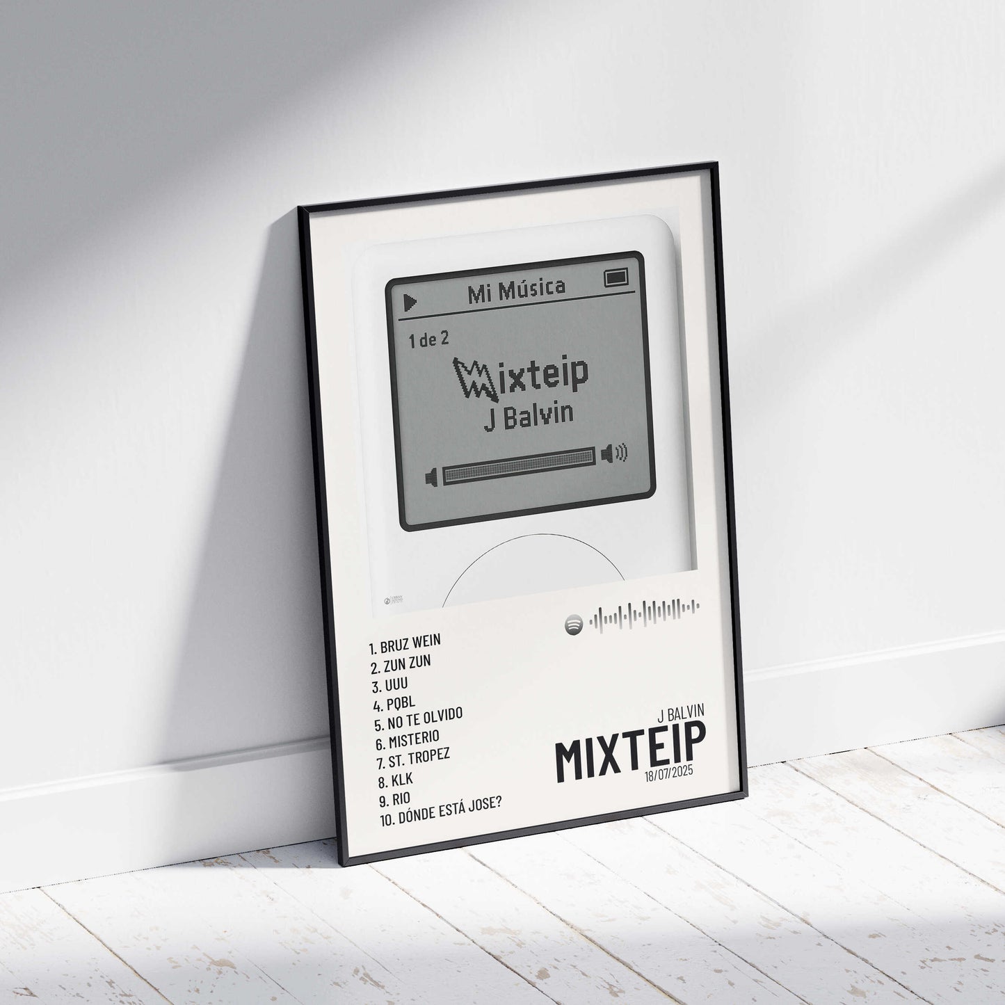 Mixteip
