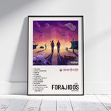 FORAJIDOS