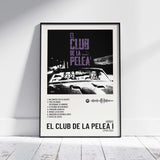 El Club de la Pelea I