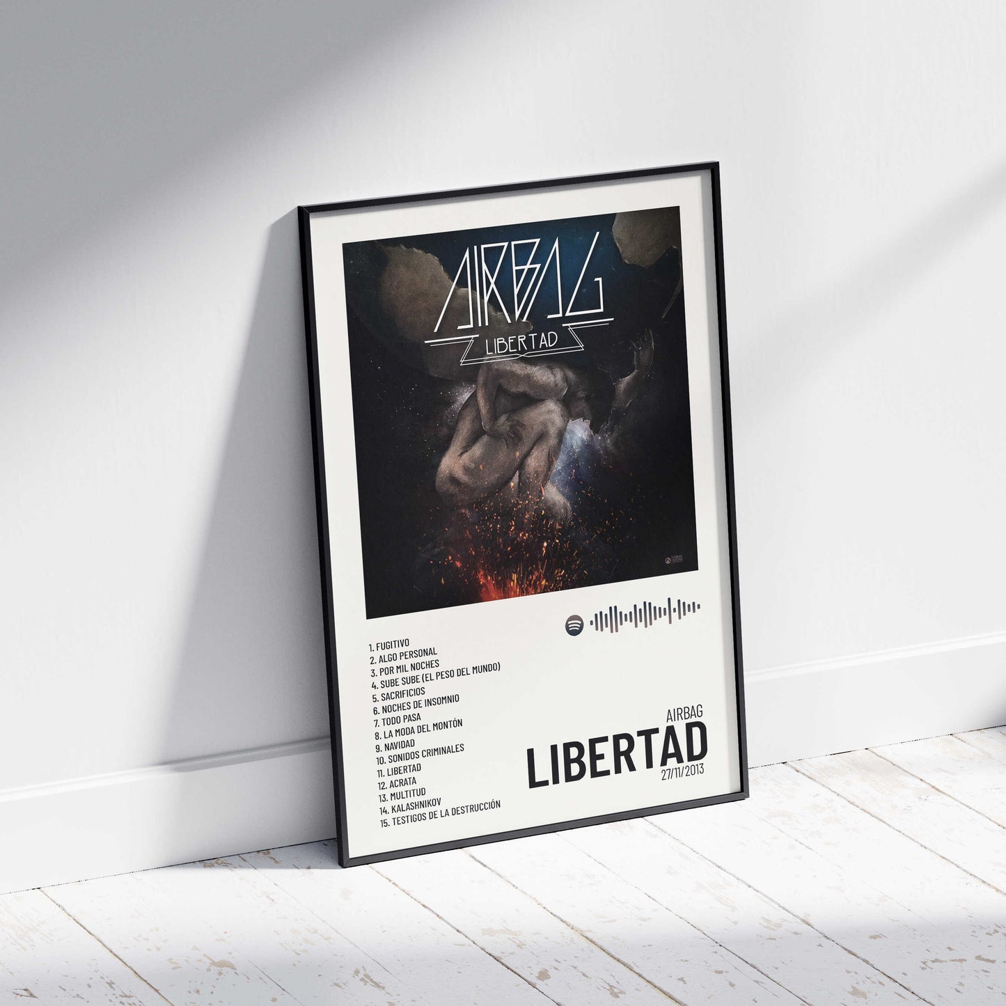 Libertad