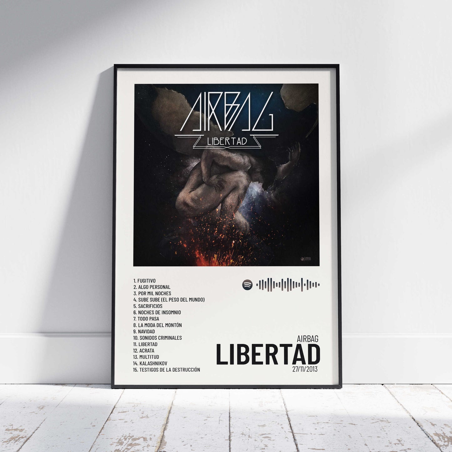 Libertad