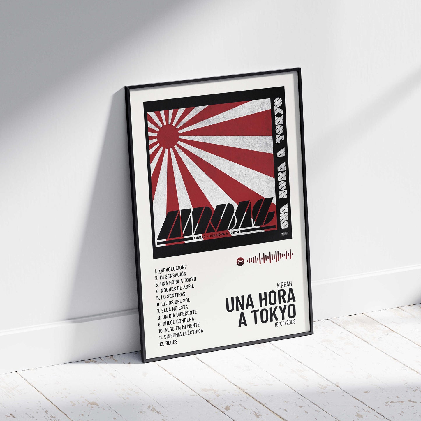 Una Hora a Tokyo