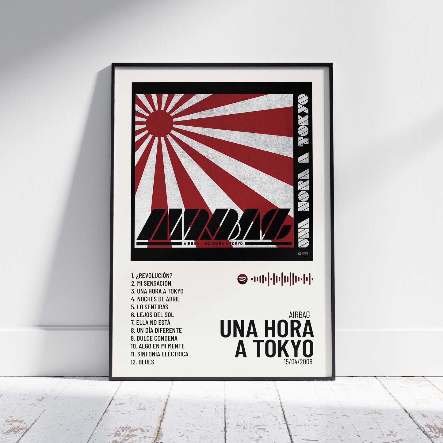 Una Hora a Tokyo