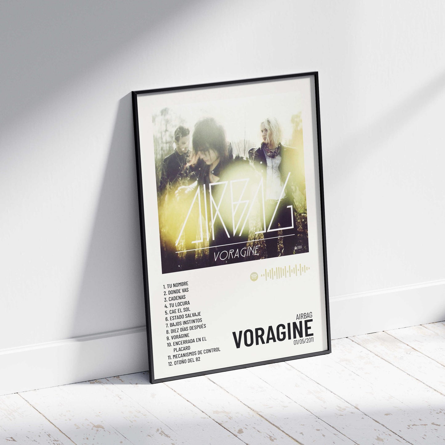Voragine