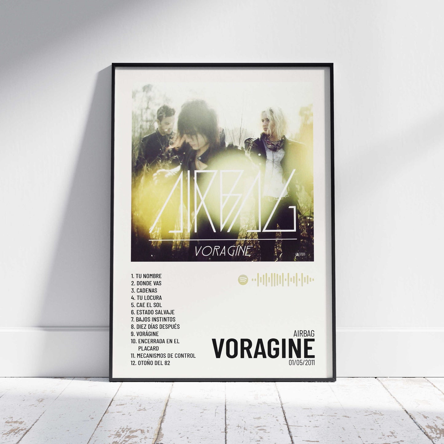 Voragine