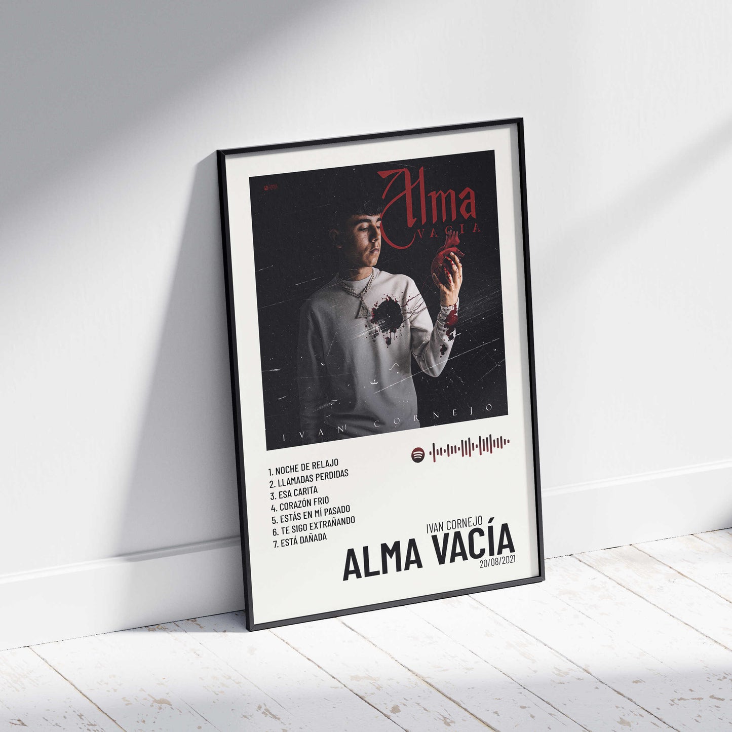 Alma Vacía