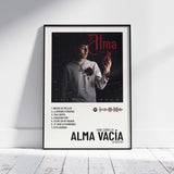 Alma Vacía