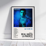 Real Hasta La Muerte