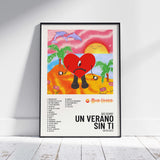 Un Verano Sin Ti