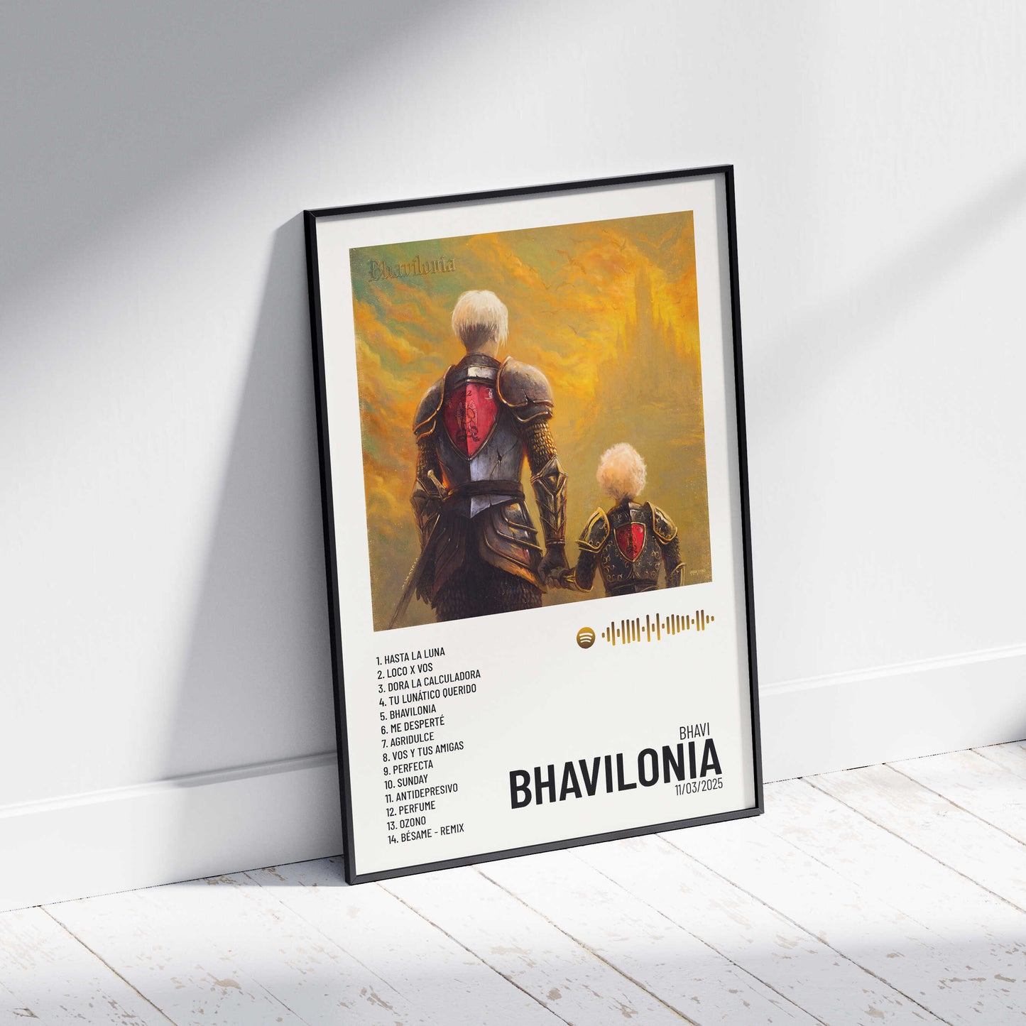 BHAVILONIA