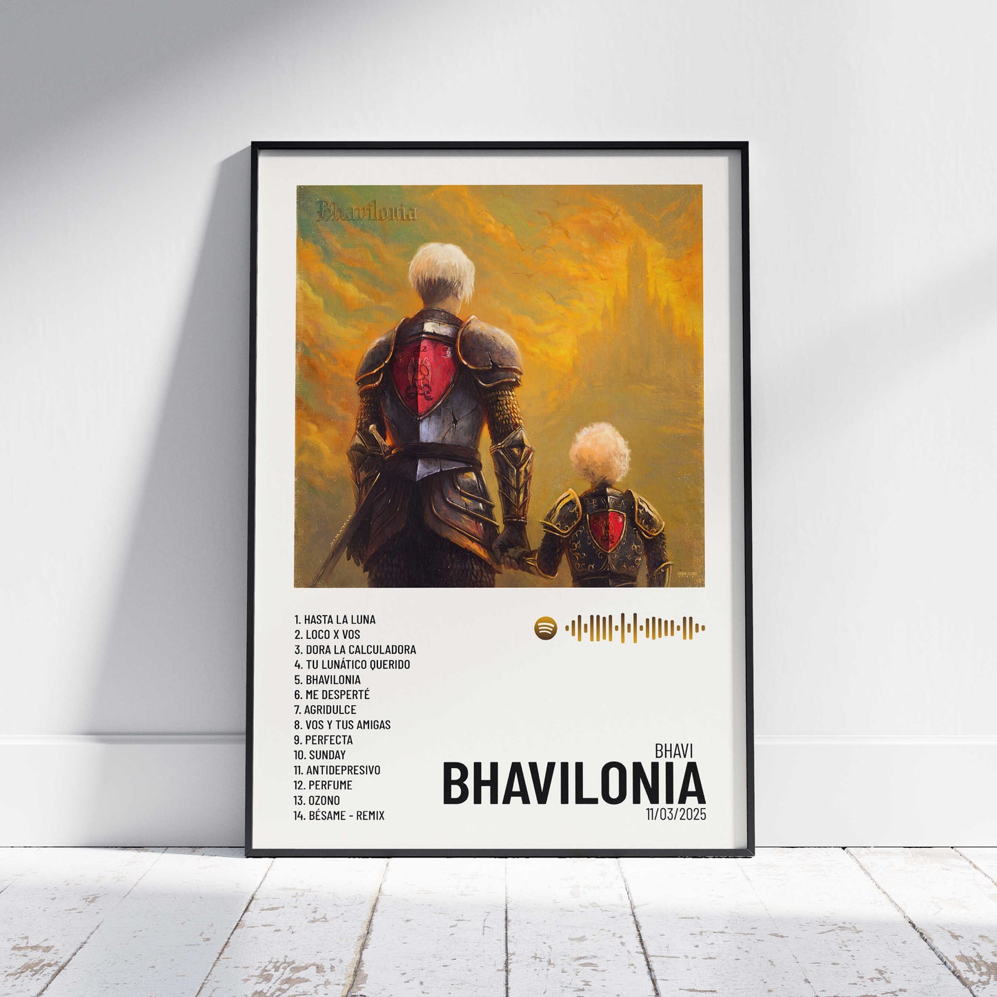 BHAVILONIA