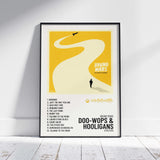Doo-Wops & Hooligans