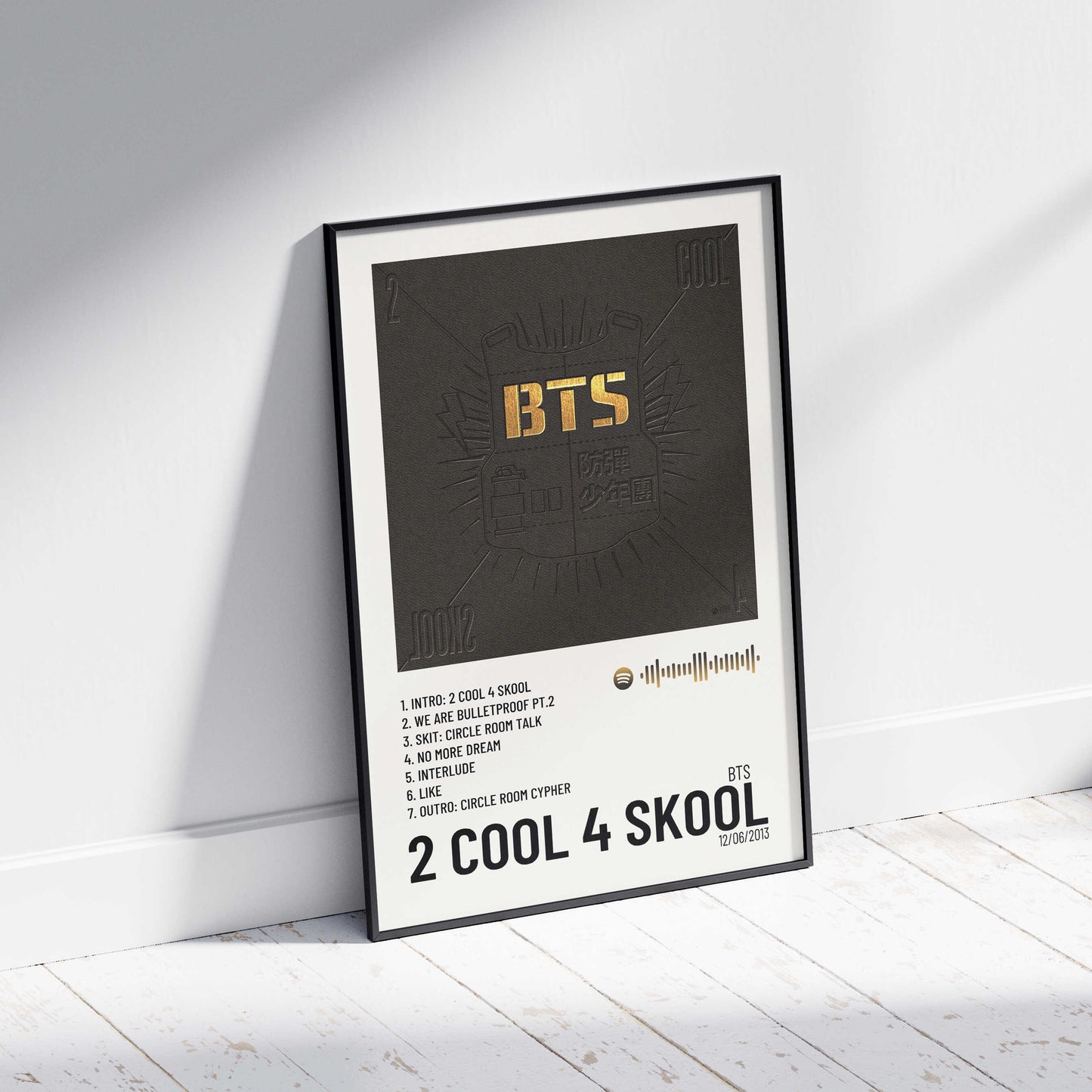 2 Cool 4 Skool