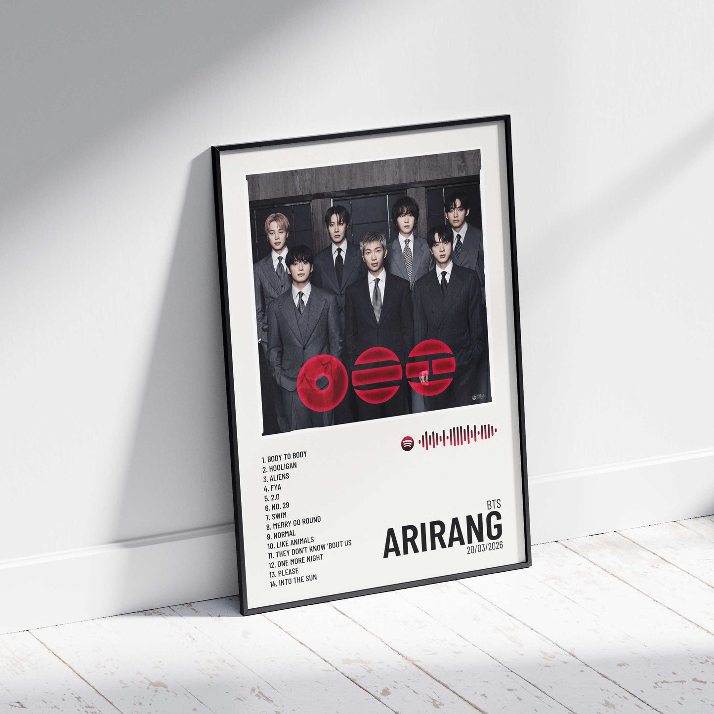 ARIRANG
