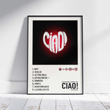 Ciao!