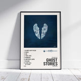Ghost Stories