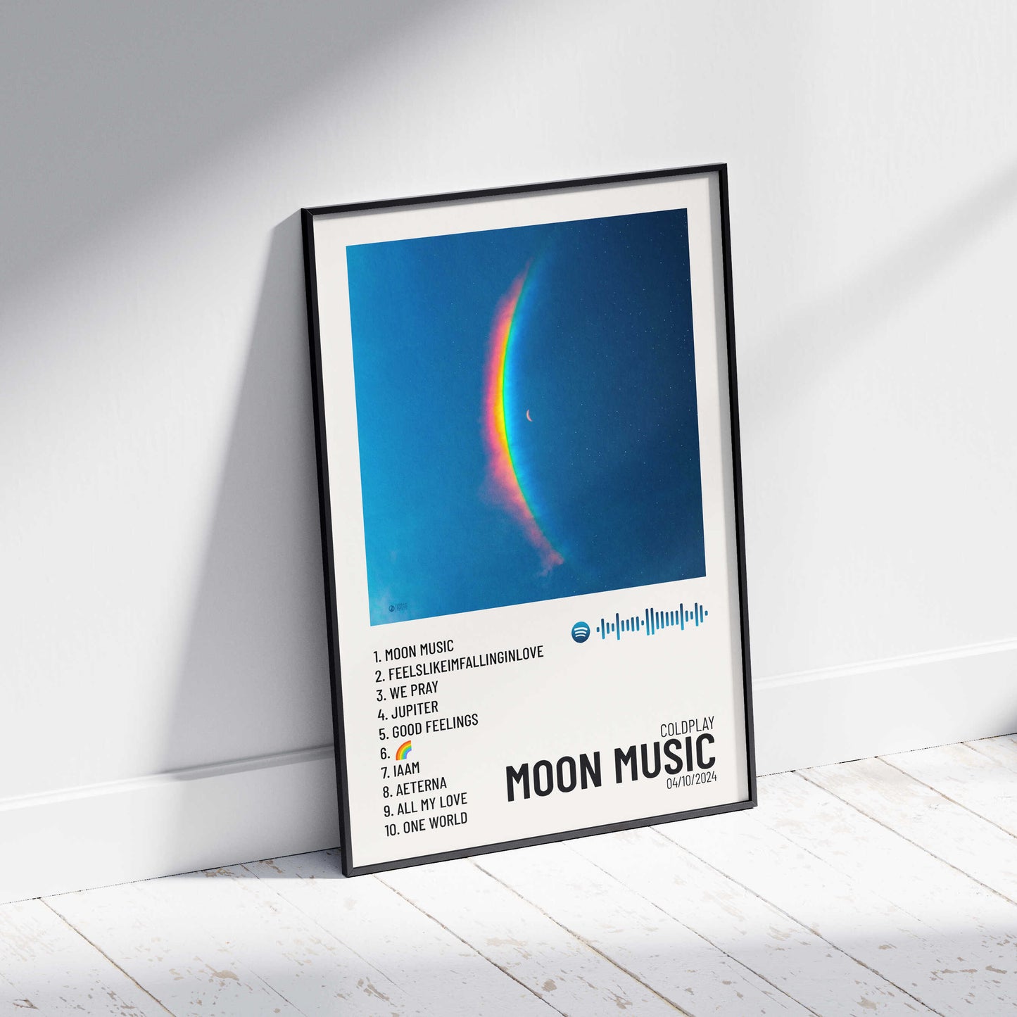 Moon Music