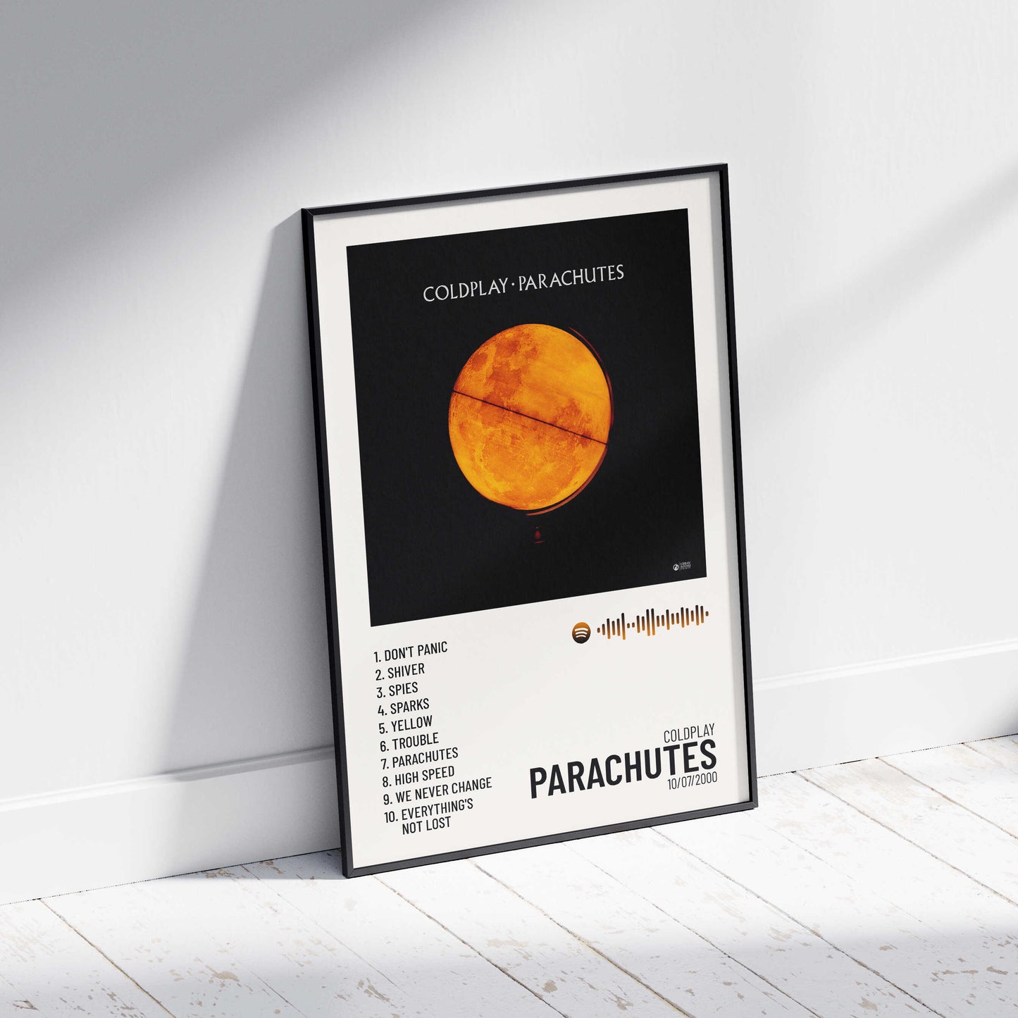 Parachutes