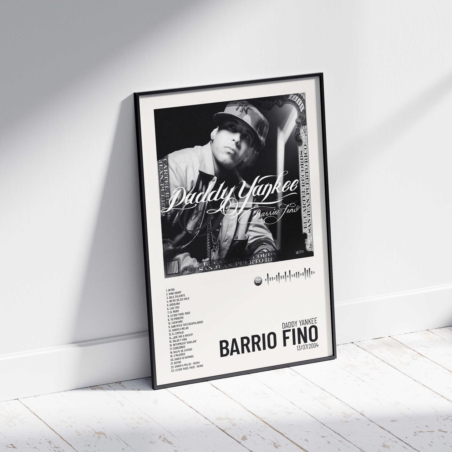 Barrio Fino