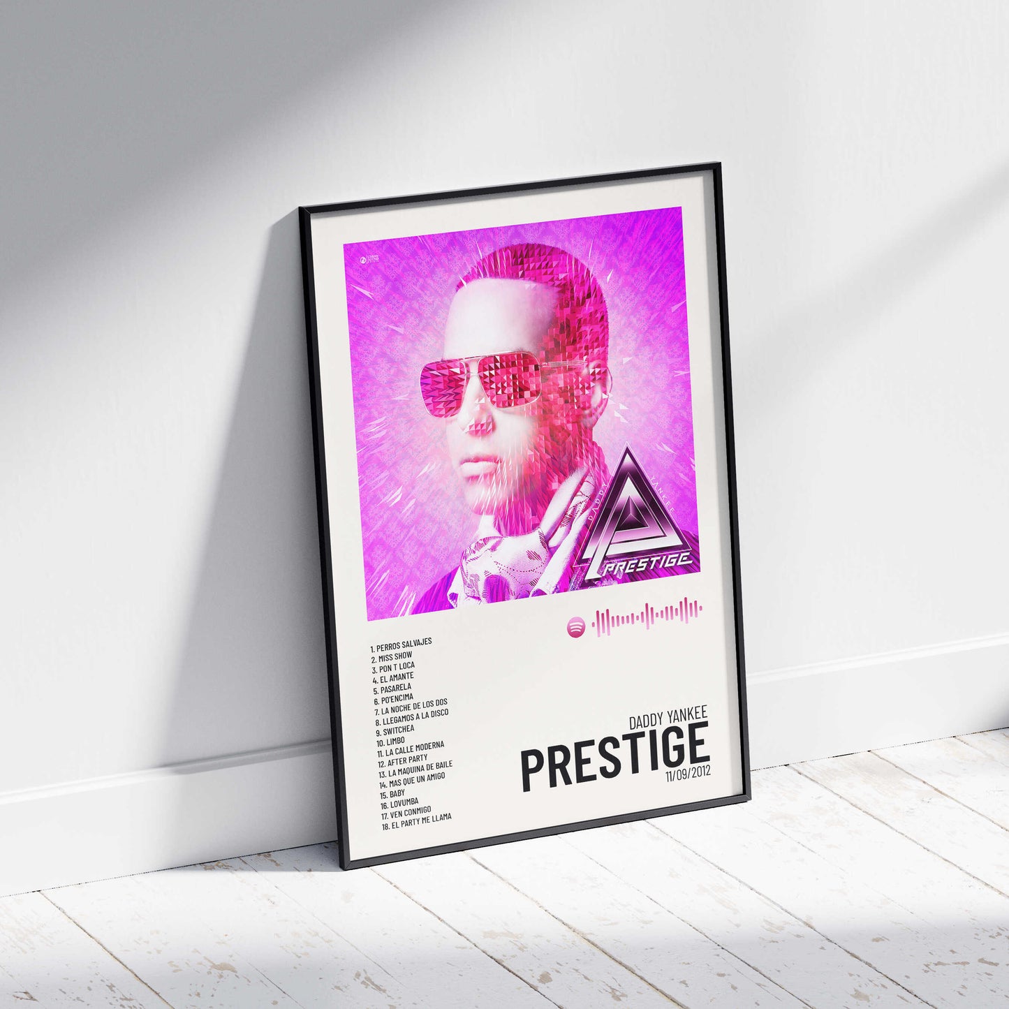 Prestige