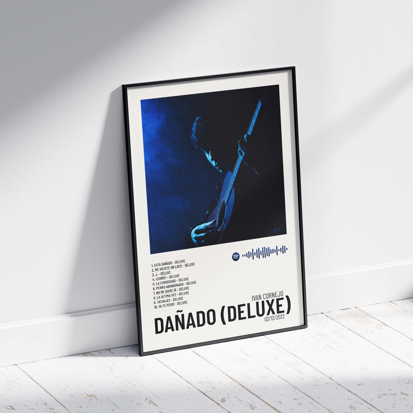 Dañado (Deluxe)