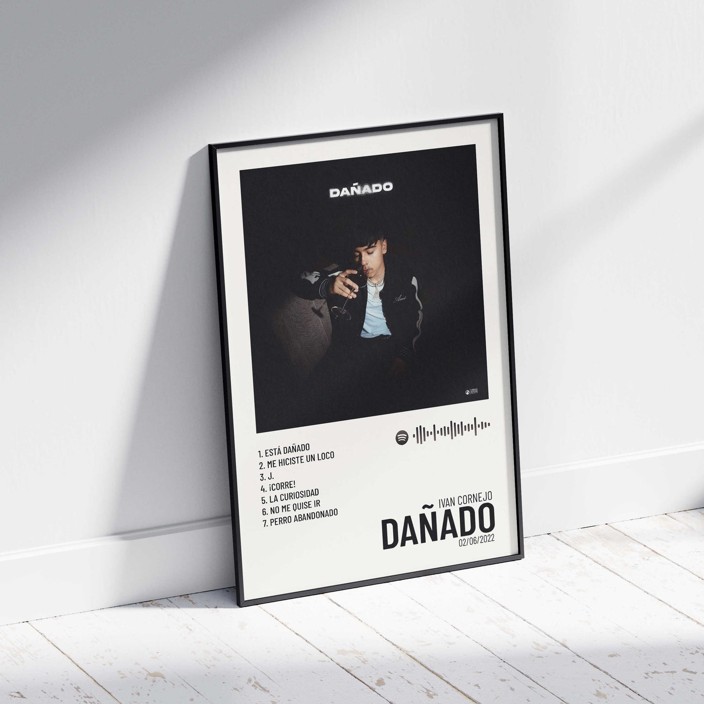 Dañado