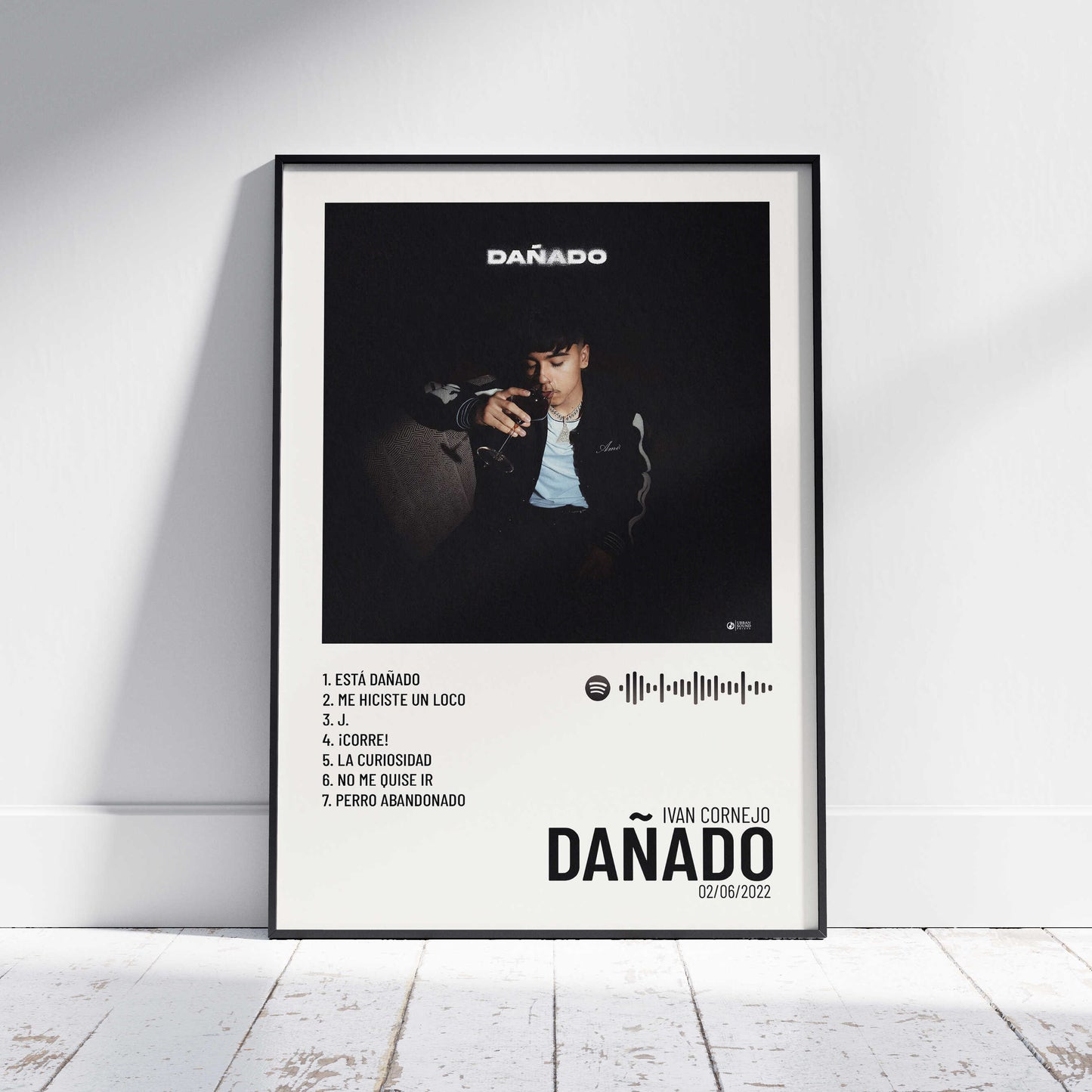 Dañado