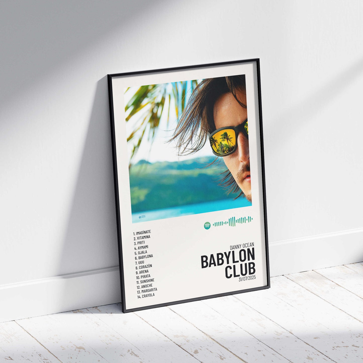 Babylon Club